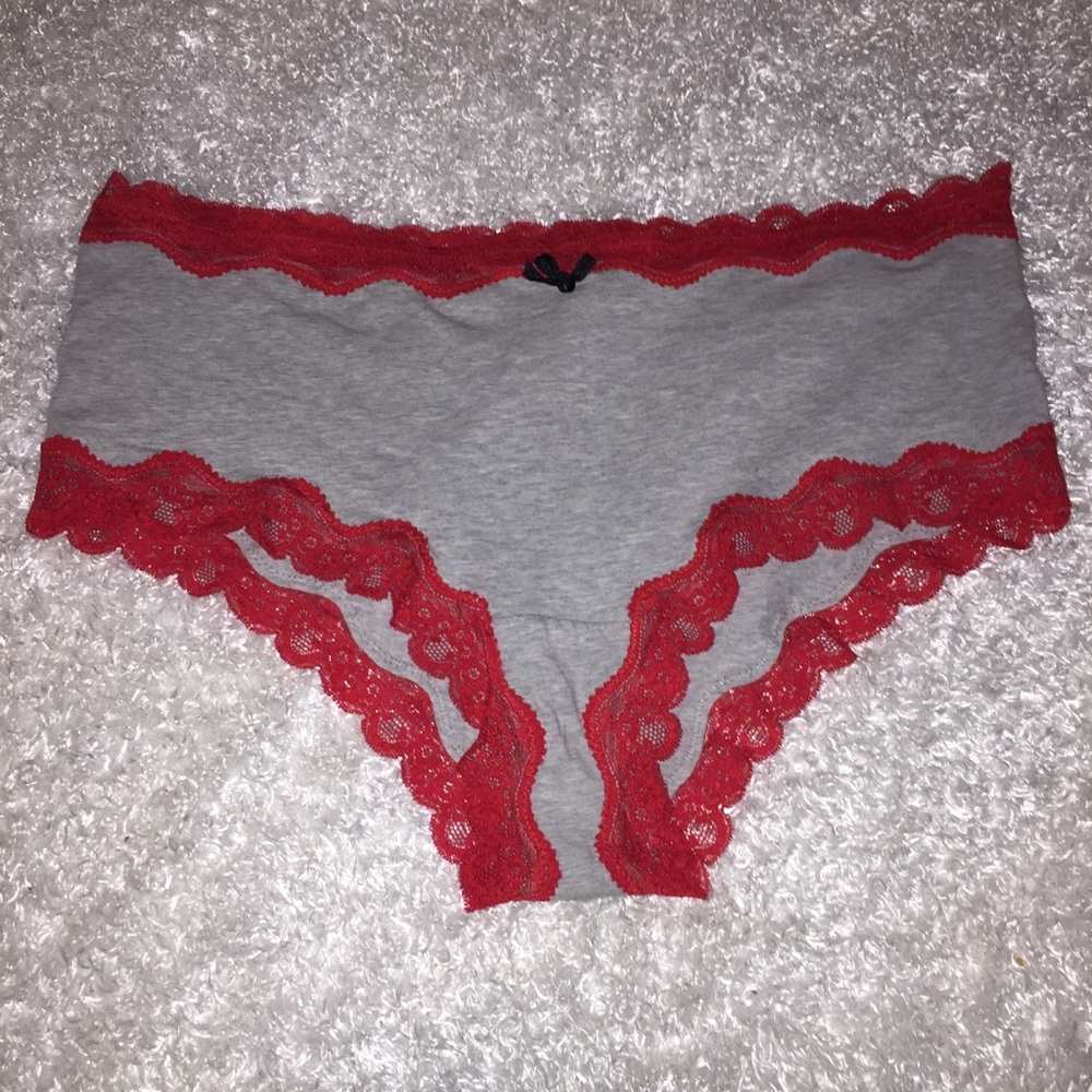 Torrid (2 & 4) Cheeky Panties